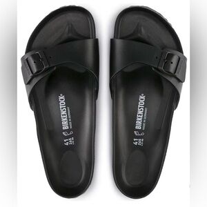 BIRKENSTOCK Madrid EVA Sandal Size 40